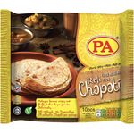 Pa Chapati
