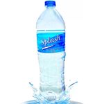 Splash Drinking Water 1500ml