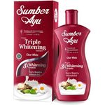 Sumber Ayu whitening Red 200ml