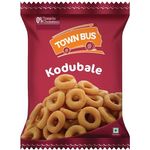Town Bus Namkeen Kodubale 135g
