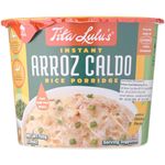 Tita Lulu´s Instant Arroz Caldo 50g