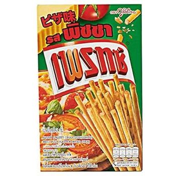 Glico Pretz Pizza 36g