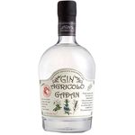 Gin Agricolo Gadan Silver 700ml