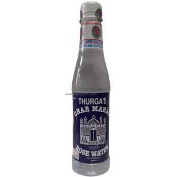 Thurgas Rose Water 300ml