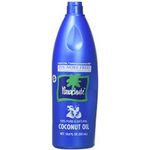 Parachute 100% Pure Coconut Oil 500ml