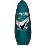 Rexona Men Invisible Dry Roll On 45ml