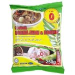 Cap O Chicken and Meat Date Powder 250g