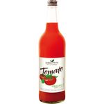 James White Drinks Organic Tomato Juice 750ml