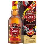 Chivas Regal Extra 13 Year Old Blended Scotch Whisky 