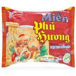 Phu Huong Vermicelli with Thai Hot Pot Flavor Shrimp 58g