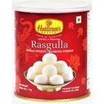 Haldiram's Rasgulla 1kg