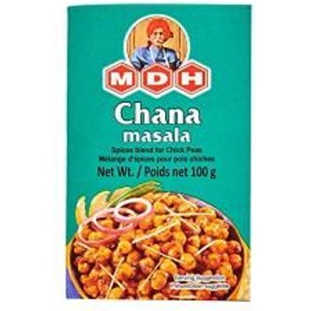 MDH Chana Masala100g