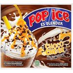 Pop Ice Milk Shake Powder Choco Cheese 25g