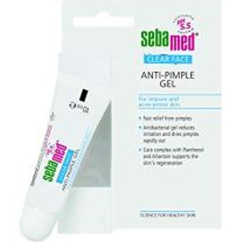 Sebamed Clear Face Antipimple Gel 10ml