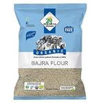 24 Mantra Organic Bajra Pearl Millet Flour 500g