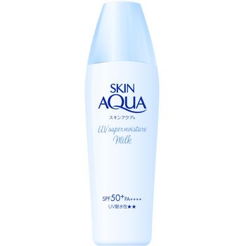 Skin Aqua UV Moisture Milk SPF50 50g