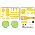 4M Kidz Robotix Snail Robot