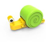 4M Kidz Robotix Snail Robot