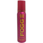 Bundle of 2pcs Fogg Essence Fragrant Body Spray For Women 120ml X 2pcs