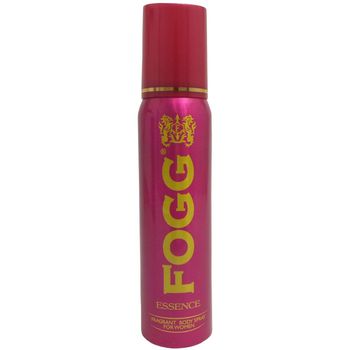 Bundle of 2pcs Fogg Essence Fragrant Body Spray For Women 120ml X 2pcs