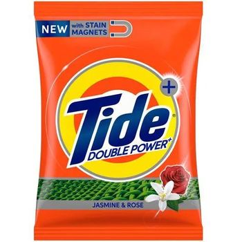 Tide Extra Power Detergent Washing Powder 500g