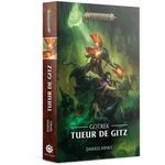 Games Workshop Citadel Gotrek Gurnisson: Gitslayer