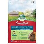 Oxbow Essentials Senior Guinea Pig Food 3.6kg