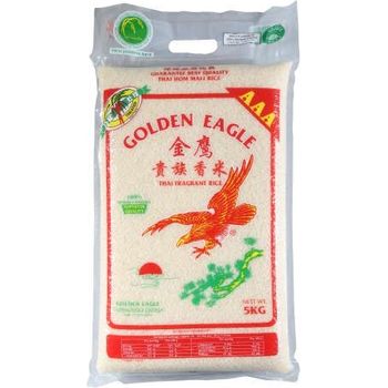 Golden Eagle Thai Fragrant Rice 5kg