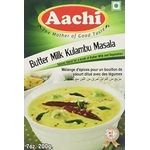Aachi Butter Milk Kulambu Masala 160g