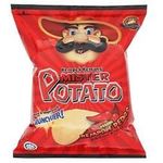 Mister Potato Chips Perisa Pedas Panas 60g