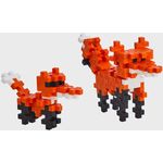 Plus-Plus Tube Fox 100pcs