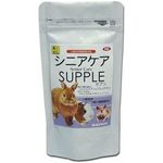 Sanko Shokai Senior Care Supplement Value 100g