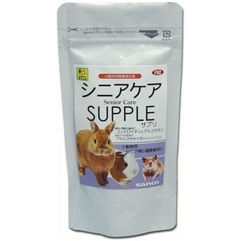 Sanko Shokai Senior Care Supplement Value 100g