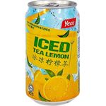 Yeo's Ice Lemon Tea 300ml