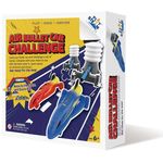 Play STEM Air Bullet Car Challenge
