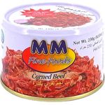 MM Fine Foods Corned Beef Halal 230g