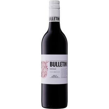 Bulletin Place Shiraz 750ml