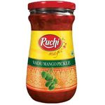 Ruchi Vadu Mango Pickle 300g