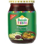 Barrio Fiesta Ginisang Bagoong Regular 500g