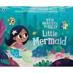 Ladybird Ten Minutes to Bed Little Mermaid