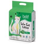 Belif Tofu Cat Litter 2.8kg