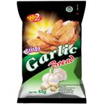 Win2 Garlic Bread Toast 65g