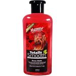 Maxwell Dog Shampoo Rose Bath 400ml