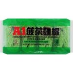 A1 5 Minutes Instant Spinach Flour Vermicelli 360g