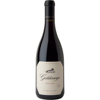 Goldeneye Pinot Noir Anderson Valley 750ml (Agent Stock)