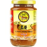 Tiger Brand Salted Soya Beans 370g