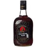 Old Monk Rum