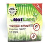 NetCare Mosquitoes Repeller 70g