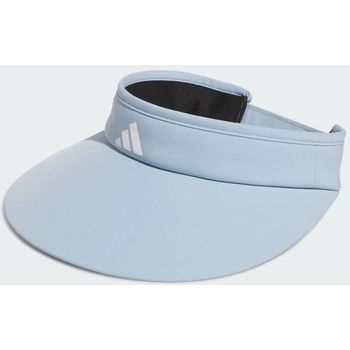 Adidas Women Golf Wide Tour Visor Wonder Blue