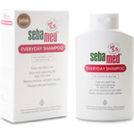 Sebamed Everyday Shampoo 400ml